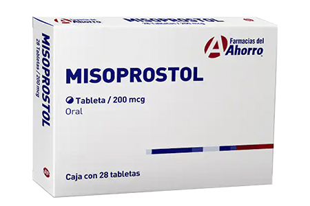 Abortion Pills Misoprostol in Mexico