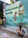 el mural